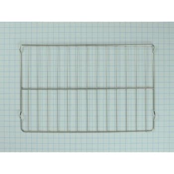Image for Whirlpool Oven Rack For Range Part #WPW10268578 from HD Supply