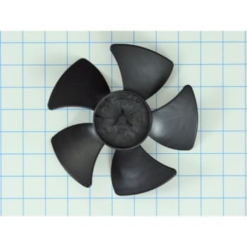 Image for Whirlpool Fan Blade For Refrigerator Part #W10156818 from HD Supply