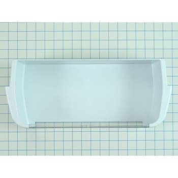 Image for Whirlpool Door Shelf Bin For Refrigerator Part #wp2223860 from HD Supply