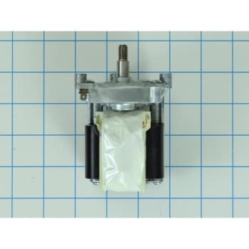 Image for Whirlpool Auger Motor For Refrigerator Part #WPW10317991 from HD Supply