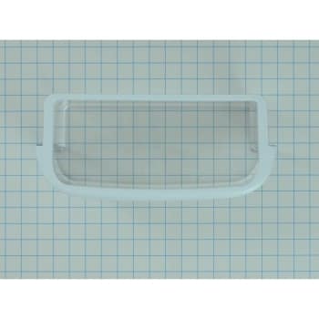 Image for Whirlpool Door Shelf Bin For Refrigerator Part #WPW10371194 from HD Supply