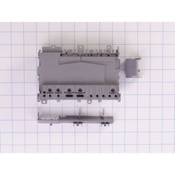 Image for Whirlpool Electronic Control Board For Dishwasher Part # W10804121 from HD Supply