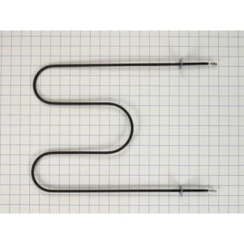 Image for Whirlpool Broil Element For Range Part #w10201551 from HD Supply