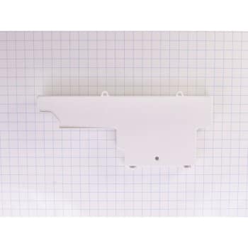 Image for Whirlpool Drip Pan For Refrigerator Part #WPW10655368 from HD Supply