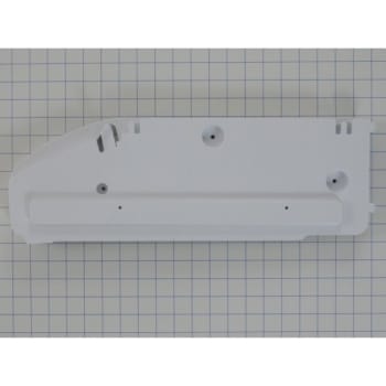 Image for Whirlpool Pantry End Cap For Refrigerator Part #WP12656105 from HD Supply