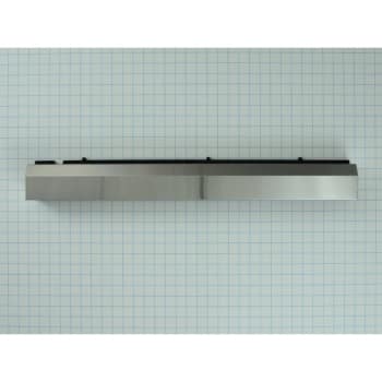 Image for Whirlpool Grill Vent For Microwave Part #w10250593 from HD Supply