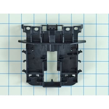 Image for Whirlpool Door Latch Bracket Kit Without Handle For Dishwasher Part #8193882 from HD Supply