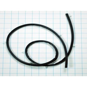 Image for Whirlpool Door Gasket For Range Part #wp7212p043-60 from HD Supply