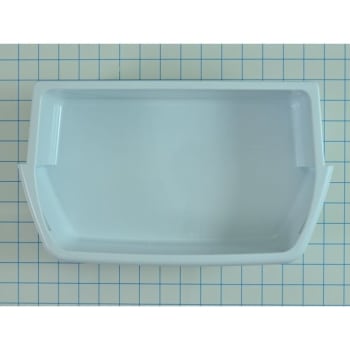 Image for Whirlpool Shelf Bin For Refrigerator Part #wp2204813 from HD Supply