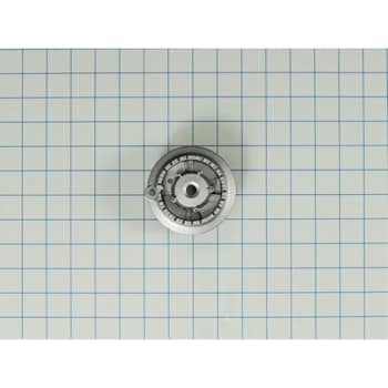 Image for Whirlpool Burner Head For Range Part #74007735 from HD Supply