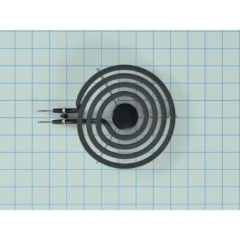 Image for Whirlpool Surface Burner Element For Range Part #wpw10259868 from HD Supply