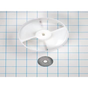 Image for Whirlpool Ice Dispenser Drum For Refrigerator Part #4388736 from HD Supply