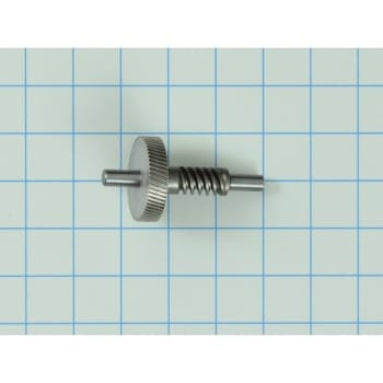 Image for Whirlpool Mixer Gear For Stand Mixer Part #wp9709231 from HD Supply