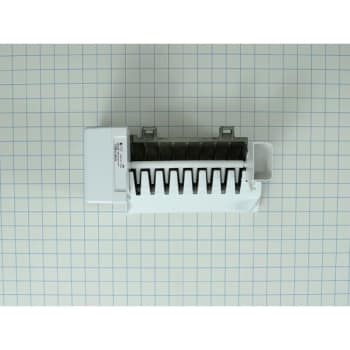 Image for Whirlpool Ice Maker For Refrigerator Part #WPW10277448 from HD Supply