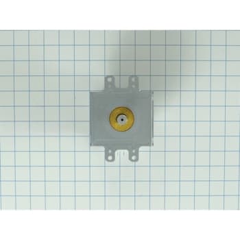 Image for Whirlpool Magnetron For Microwave Part #W10245183 from HD Supply