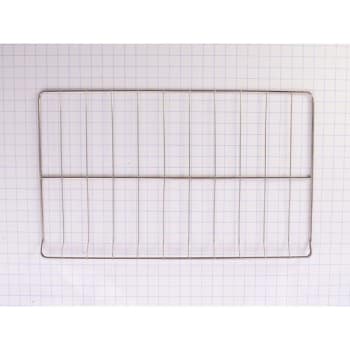 Image for Whirlpool Oven Rack For Range Part #WPW10550642 from HD Supply