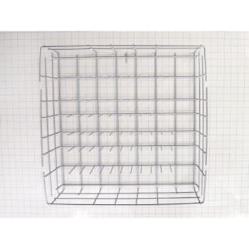 Image for Whirlpool Lower Dishrack For Dishwasher Part #w10134647 from HD Supply