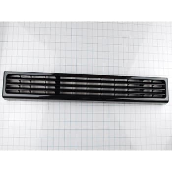 Image for Whirlpool Vent Grille For Microwave Part #8184608 from HD Supply