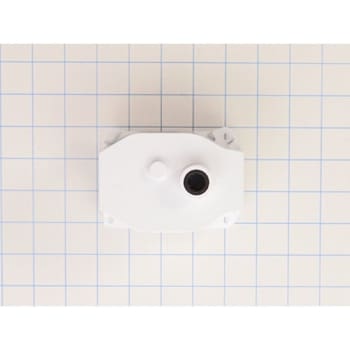 Image for Whirlpool Dispenser Motor For Refrigerator Part #WP2323603 from HD Supply