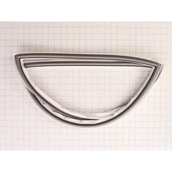Image for Whirlpool Door Gasket For Freezer Part #W10443315 from HD Supply