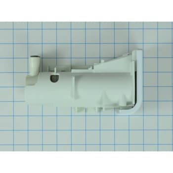 Image for Whirlpool Water Filter Housing For Refrigerator Part #WPW10238123 from HD Supply