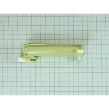 Image for Whirlpool Water Fliter Housing For Refrigerator Part #wpw1021140 from HD Supply