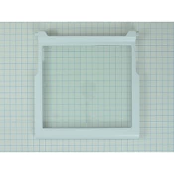 Image for Whirlpool Spill-Safe Shelf For Refrigerator Part #WPW10276354 from HD Supply