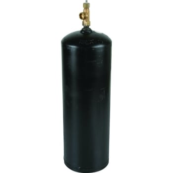 Image for 40 Cubic Feet B Acetylene Cylinder Purchase from HD Supply