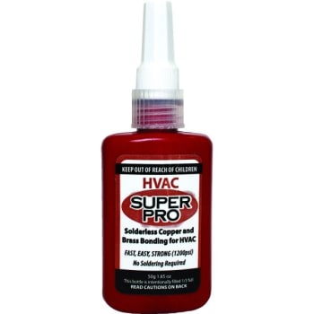 Image for Hvac Super Pro from HD Supply