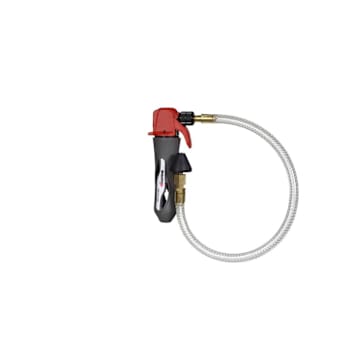 DiversiTech 16G SWOOSH Drain Gun