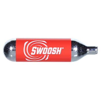 Diversitech Swoosh 16 Gram Co2 Cartridge Package Of 12