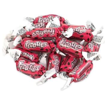 Image for Tootsie Roll Frooties, Watermelon, 38.8 Oz Bag, 360 Pieces/Bag from HD Supply