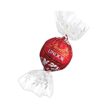 Image for Lindt Lindor Milk Chocolate Truffles, 3.5 Oz Bag, 3 Bags from HD Supply