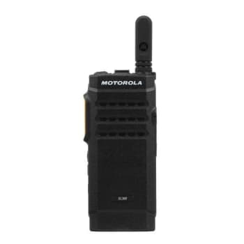 Image for Motorola Solutions Sl300 Aah88qcc9ja2n from HD Supply