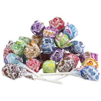 Image for Spangler Dum-Dum-Pops, 14 Assorted Flavors, 360 Pieces/bag from HD Supply