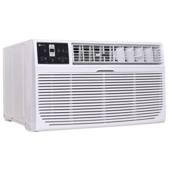 Image for Seasons® 8,000 Btu 115-Volt Through-The-Wall Cool-Only Air Conditioner from HD Supply