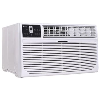 Image for Seasons® 10,000 Btu 115-Volt Through-The-Wall Cool-Only Air Conditioner from HD Supply