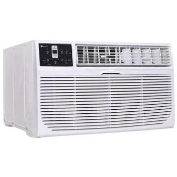 Image for Seasons® 12,000 Btu 115-Volt Through-The-Wall Cool-Only Air Conditioner from HD Supply