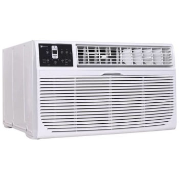 Seasons® 10,000 Btu 230/208-Volt Through-The-Wall Cool-Only Air Conditioner