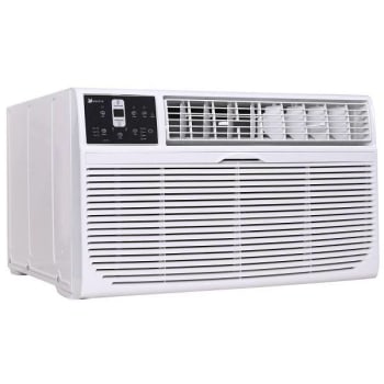 Seasons® 12,000 Btu 230/208-Volt Through-The-Wall Cool-Only Air Conditioner