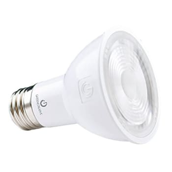 Image for Green Creative 6.5 Watt 3000K PAR20 LED Light Bulb (6-Pack) from HD Supply