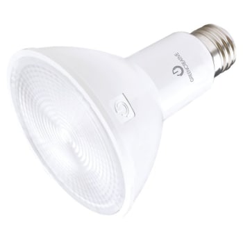 Image for Green Creative 11 Watt 1030 Lumens PAR30 LED Light Bulb (6-Pack) from HD Supply