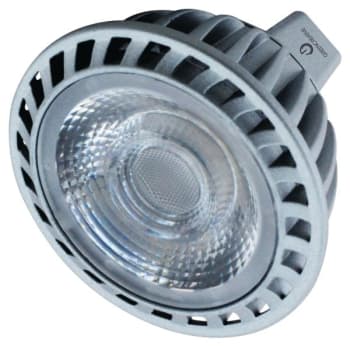 Image for Green Creative 8.5 Watt 12 Volt MR16 LED Light Bulb (12-Pack) from HD Supply