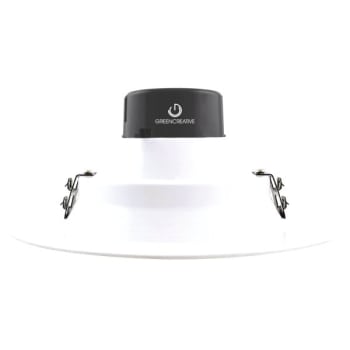 Green Creative® 18W LED Retrofit Bulb (6-Pack)