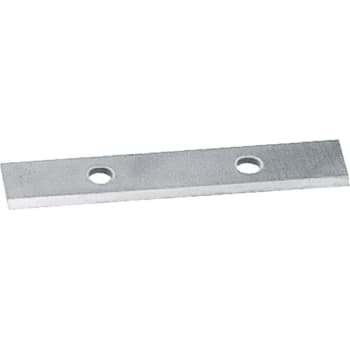 Image for Warner Tool 814 2-3/8" Double Edge Carbide Blade, Package Of 10 from HD Supply