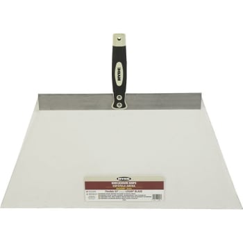 Image for Hyde 09998 24" Acrylic Knockdown Knife from HD Supply