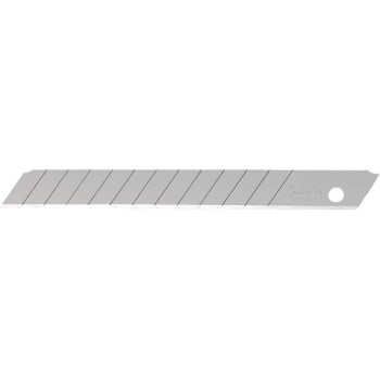 Image for Olfa AB-10B 9mm 13Pt Snap Off Blade, Package Of 60 from HD Supply