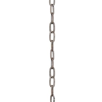 Image for Progress Lighting Forged Bronze 10' Chain from HD Supply