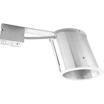 Image for Progress Lighting 19" One-Light Recessed Housing from HD Supply