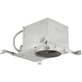 Image for Progress Lighting 6" New Construction Ic Sloped Ceiling Housing from HD Supply